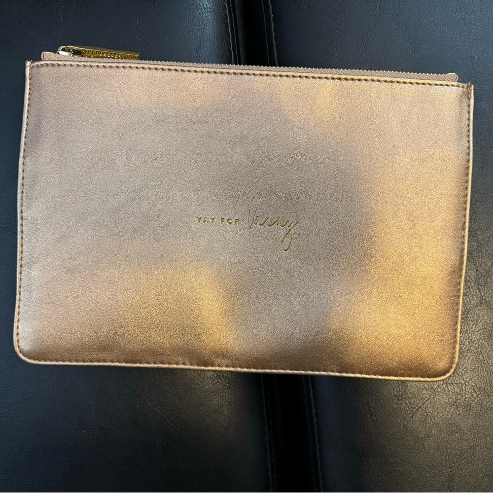 Katie Loxton Clutch